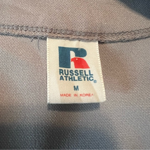 Russel athletics Boston Red Sox jersey - Picture 5 of 9